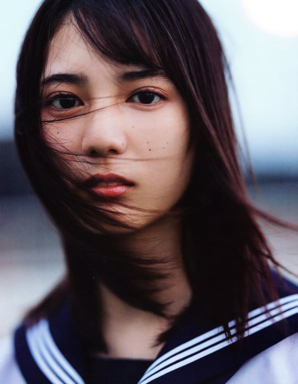 图片[115]-Nao Kosaka 小坂菜绪 1st Photobook - Who are you 你是谁 (2021-06-29) (Canon scan) - 在线免费观看-阅图吧