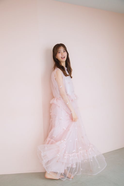 图片[95]-松平璃子 秒针 PartA+B FRIDAY数字写真集 - 在线免费观看-阅图吧