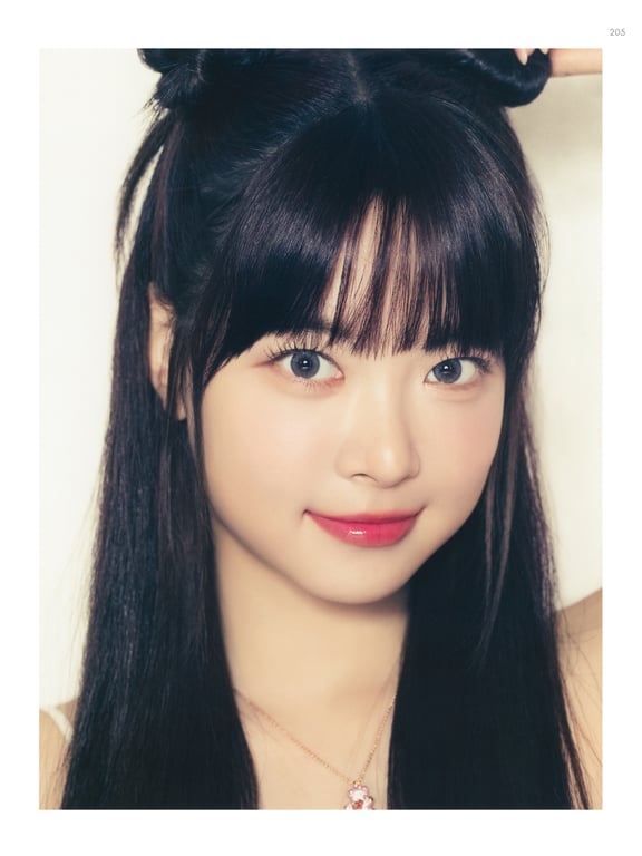 图片[152]-DICON ISSUE N_4 (LE SSERAFIM) - 在线免费观看-阅图吧