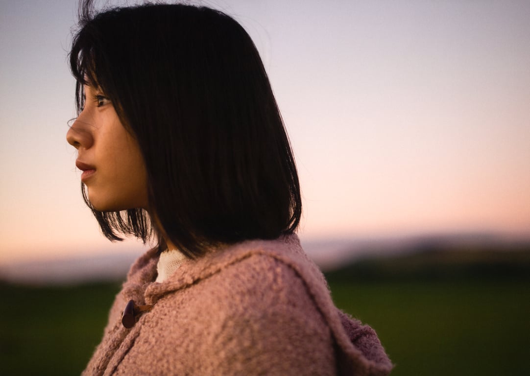 图片[54]-Miho Watanabe 渡邉美穂 - 1st Photobook Hidamari 阳光 (2019-01-17) - 在线免费观看-阅图吧