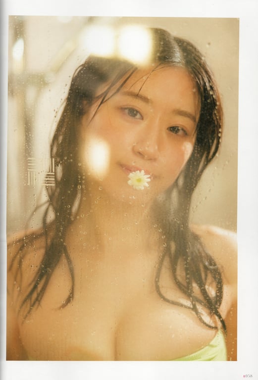 图片[61]-2023.06.30 上西怜 Jonishi Rei Style Book - Coquettish - 在线免费观看-阅图吧