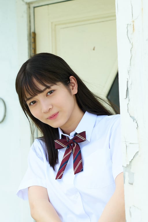 图片[19]-#Nanako Kurosaki 黑嵜菜菜子 – 18岁、原石、闪耀 (2021-11-19) - 全本免费在线观看-阅图吧