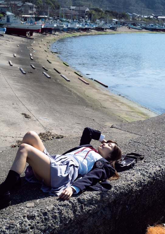 图片[40]-#花咲れあ1st写真集 花瓣 - 全本免费在线观看-阅图吧