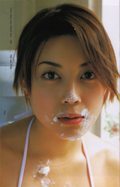 图片[22]-#(月刊系列 033) – 月刊033 小川奈那 - 全本免费在线观看-阅图吧