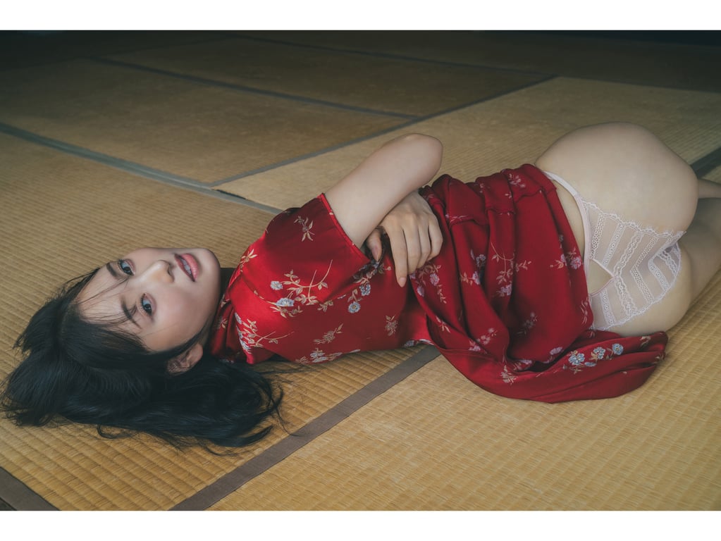 图片[11]-#週刊ポストデジタル写真集 兒玉遥 はるっぴ、愛され美ボディ。 (2024-11-01) - 全本免费在线观看-阅图吧