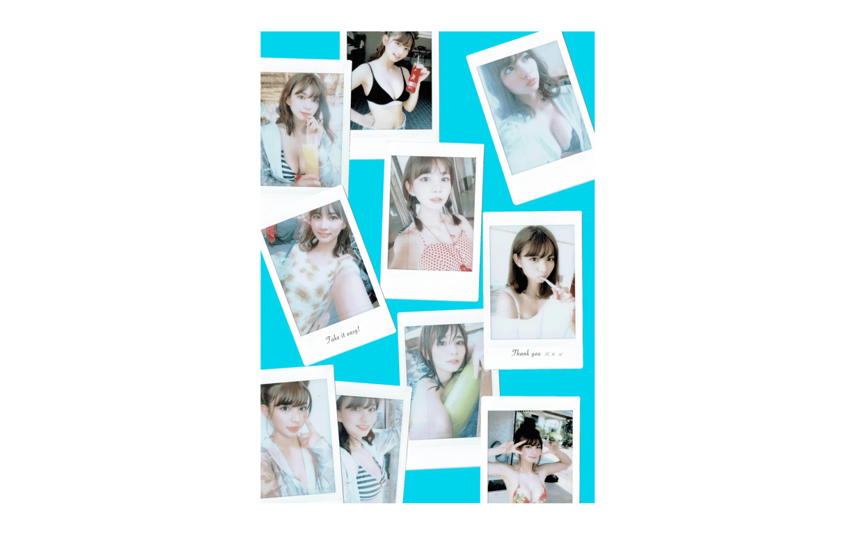 图片[64]-#本田夕歩 写真集 Endless summer - 全本免费在线观看-阅图吧