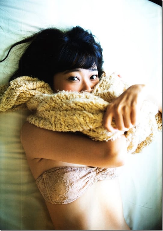 图片[36]-#Rino Sashihara 指原莉乃 – Lost to a cat 输给了猫 (2013-12-26) - 全本免费在线观看-阅图吧