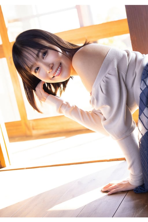 图片[16]-#CUTE & FETISH. 河合明日菜【裸体写真集】 - 全本免费在线观看-阅图吧