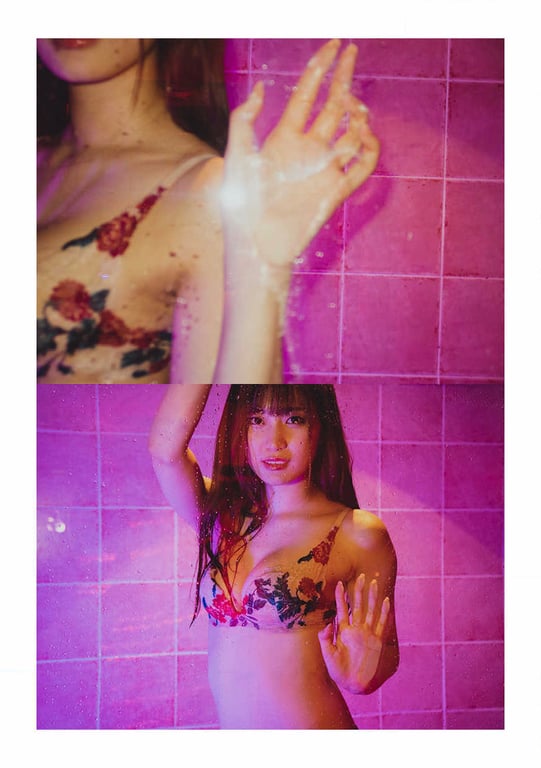 图片[77]-#Akari Mitani 美谷朱里 – #Escape (2021-03-02) - 全本免费在线观看-阅图吧