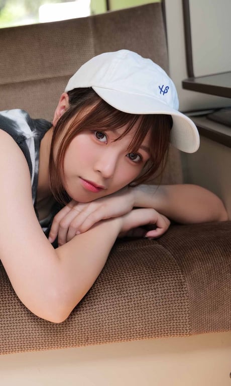 图片[17]-#【数字限定】Liyuu写真集「太阳之光」 週プレ PHOTO BOOK - 全本免费在线观看-阅图吧