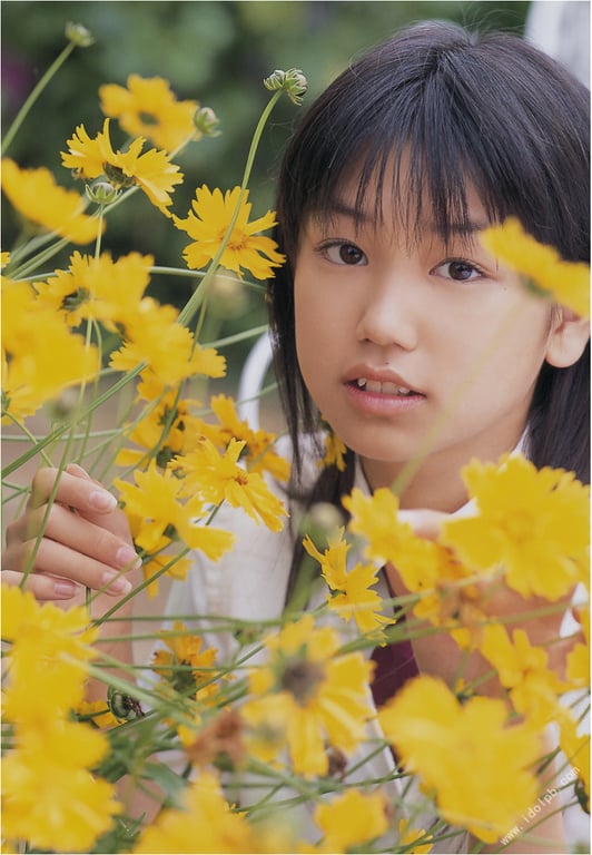 图片[8]-#鮎川穂乃果 写真集 夏服 - 全本免费在线观看-阅图吧