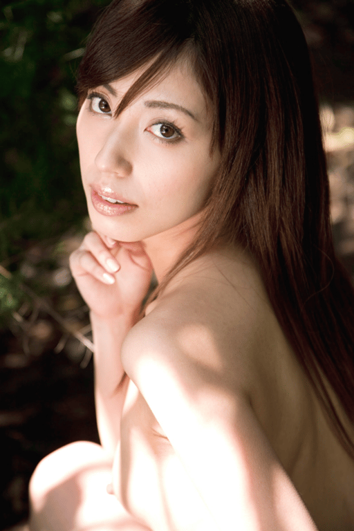 图片[40]-横山美雪 デジタル写真集 Sexy Nude Collection 性感又漂亮的姐姐(ピンク倶楽部) - 在线免费观看-阅图吧