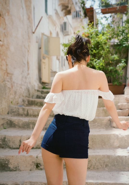 图片[78]-2018.10.03 今泉佑唯个人写真集 无人知晓的我 - 在线免费观看-阅图吧