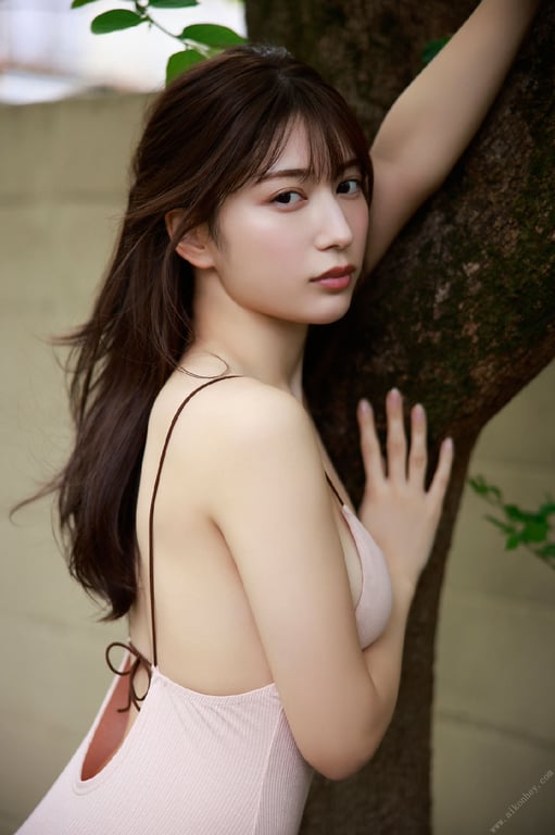 图片[25]-#雪平莉左「甜美的时光。」【Young Champion Diggra】 - 全本免费在线观看-阅图吧