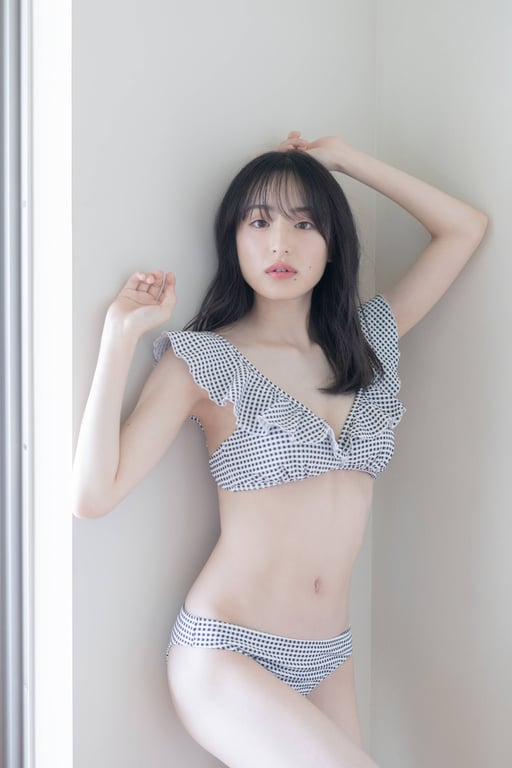 图片[86]-48Times Premium Album (川原美咲) - 在线免费观看-阅图吧