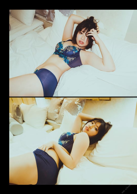 图片[16]-##Escape石原希望 - 全本免费在线观看-阅图吧