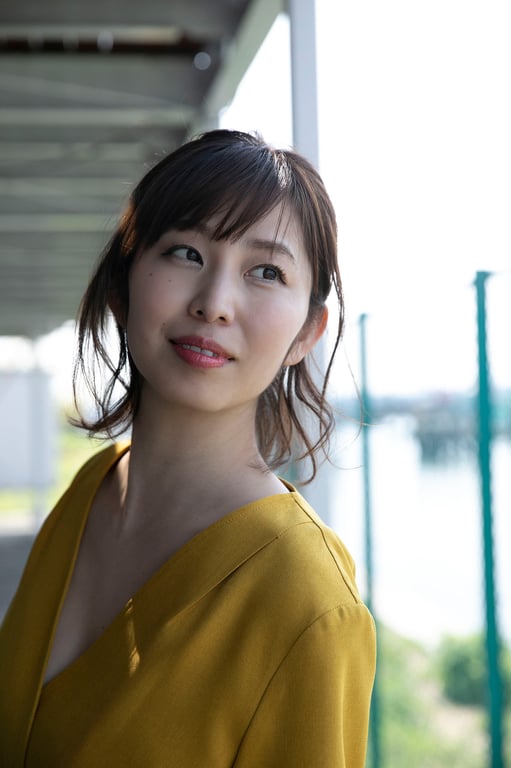 图片[7]-#週刊POST digital写真集 塩地美澄 喜欢到不行！！ - 全本免费在线观看-阅图吧