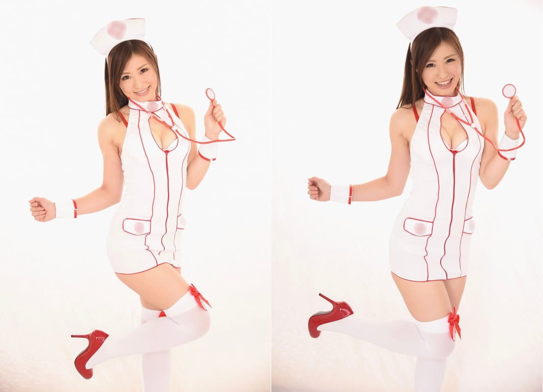 图片[7]-#彩奈翼 写真集 彩奈翼与角色扮演萌ええっち - 全本免费在线观看-阅图吧