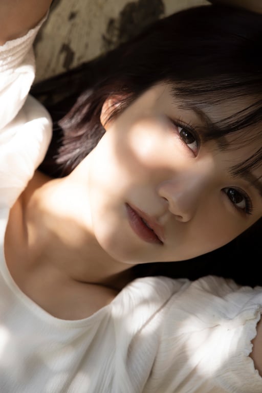 图片[16]-[FLASH Photobook] Tsumugi Hashimoto 桥本纺 - The best in Osaka is the best in Japan! 大阪第一就是日本第一！ (2023-06-20) - 在线免费观看-阅图吧