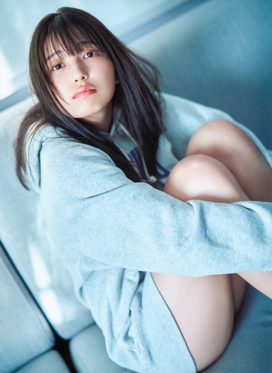 图片[117]-#乃木坂46 五百城茉央1st写真集「未来的制作方法」 - 全本免费在线观看-阅图吧