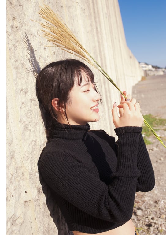 图片[43]-#Cocona Sakuragi 樱木心菜 – POP ICON of next generation (2022-12-08) - 全本免费在线观看-阅图吧