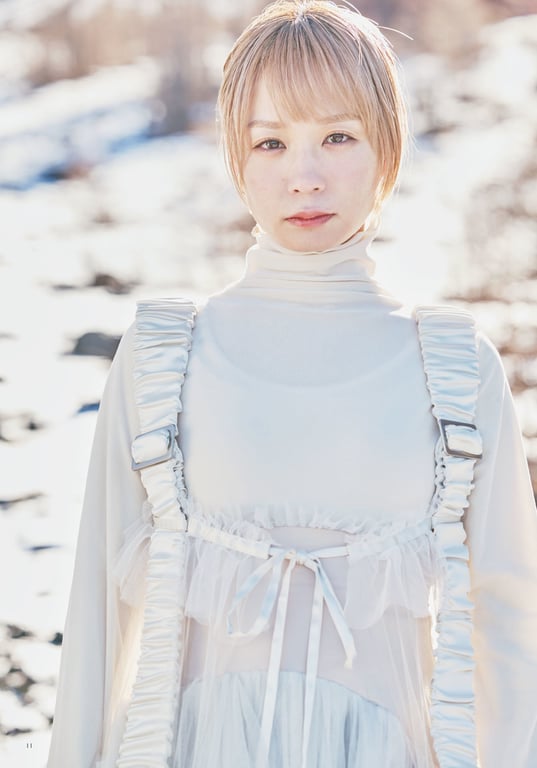 图片[12]-Digital原色美女图鉴 桃子女神公司 浑浊而又透明 - 在线免费观看-阅图吧