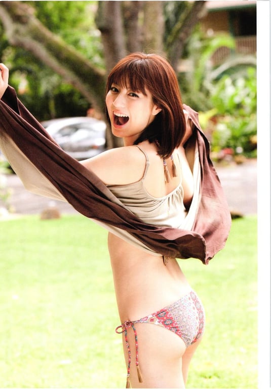 图片[67]-#杉本有美 写真集 Deep Breath - 全本免费在线观看-阅图吧