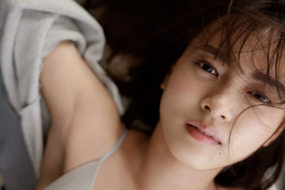 图片[22]-#【monthly girl 013】新条由芽「完全未公开100张照片&影片」页面。 - 全本免费在线观看-阅图吧