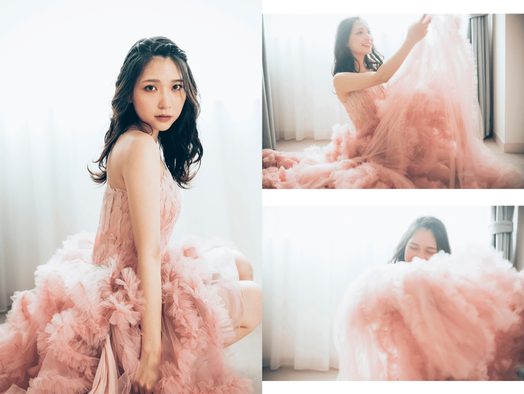 图片[5]-#週刊ポストデジタル写真集 甘詰な 楚楚 - 全本免费在线观看-阅图吧