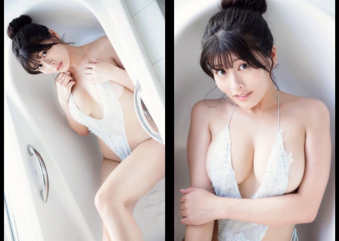 图片[66]-#EX MAX! Exciting Girls 千岁吉野数字写真集 Vol.1 - 全本免费在线观看-阅图吧