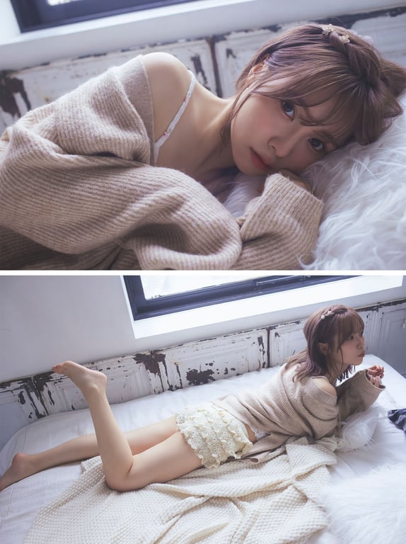 图片[13]-【数字限定】Liyuu 数字PHOTOBOOK arcana - 在线免费观看-阅图吧