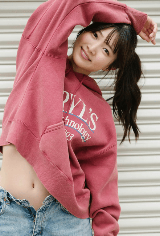 图片[11]-2022.12.15 想更了解齐藤沙啦啦 - 阅图吧-阅图吧