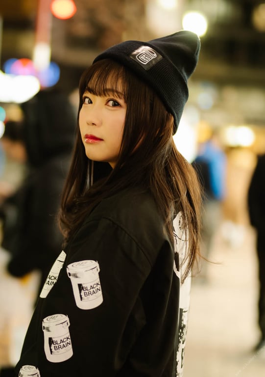 图片[25]-#NEWLOOK【girl meets street】羽咲美晴 - 在线免费观看-阅图吧