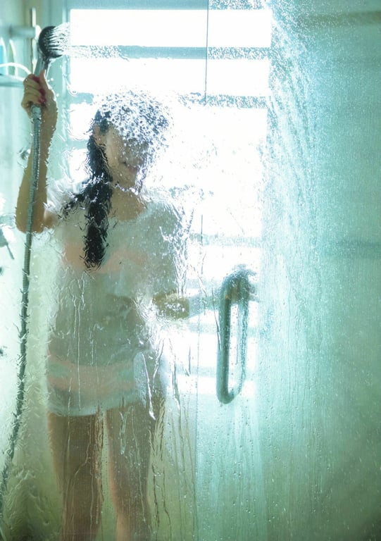 图片[110]-#秋元真夏首本写真集 真夏的气压配置 - 全本免费在线观看-阅图吧