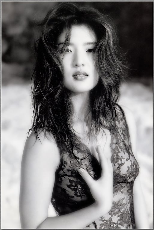 图片[20]-Miho Nomoto 野本美穗 - TABOO - 在线免费观看-阅图吧