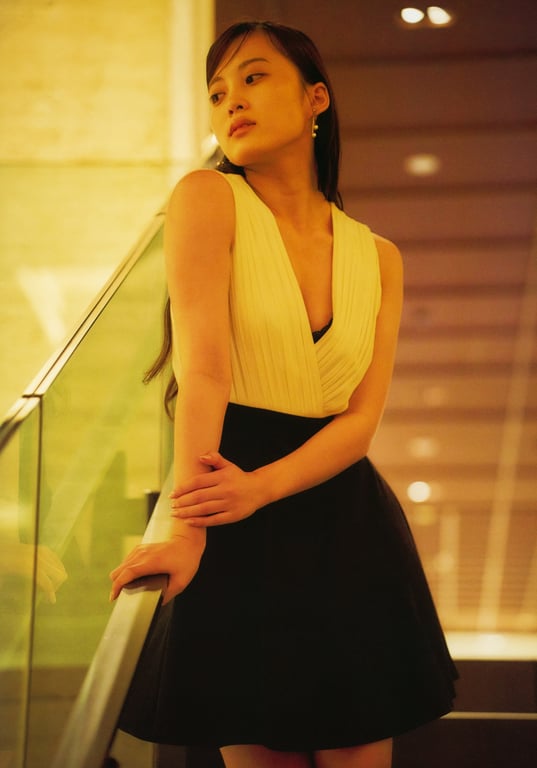 图片[83]-岡部麟ファースト写真集「エスカルゴ」 - 在线免费观看-阅图吧