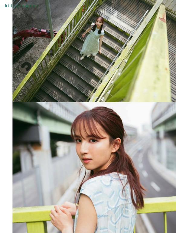 图片[64]-#Platinum Flash Vol.23 (2023) 乃木坂46 远藤樱 佐藤枫 佐藤璃果 樱坂46 小岛凪纱 爱来 NGT48 小越春花 AKB48 大盛真步 桐原美月 山田圣爱 - 全本免费在线观看-阅图吧