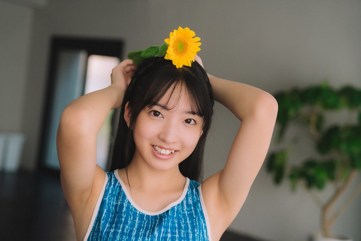 图片[14]-#Yui Yamaguchi 山口结爱 (38P1V) - 全本免费在线观看-阅图吧