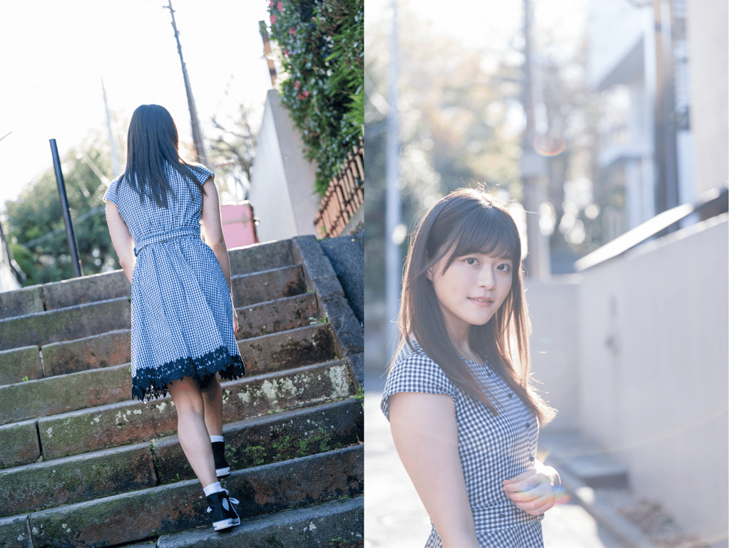 图片[3]-#奏音花音 ヘアヌード写真集 起初只是稍微温柔 - 全本免费在线观看-阅图吧