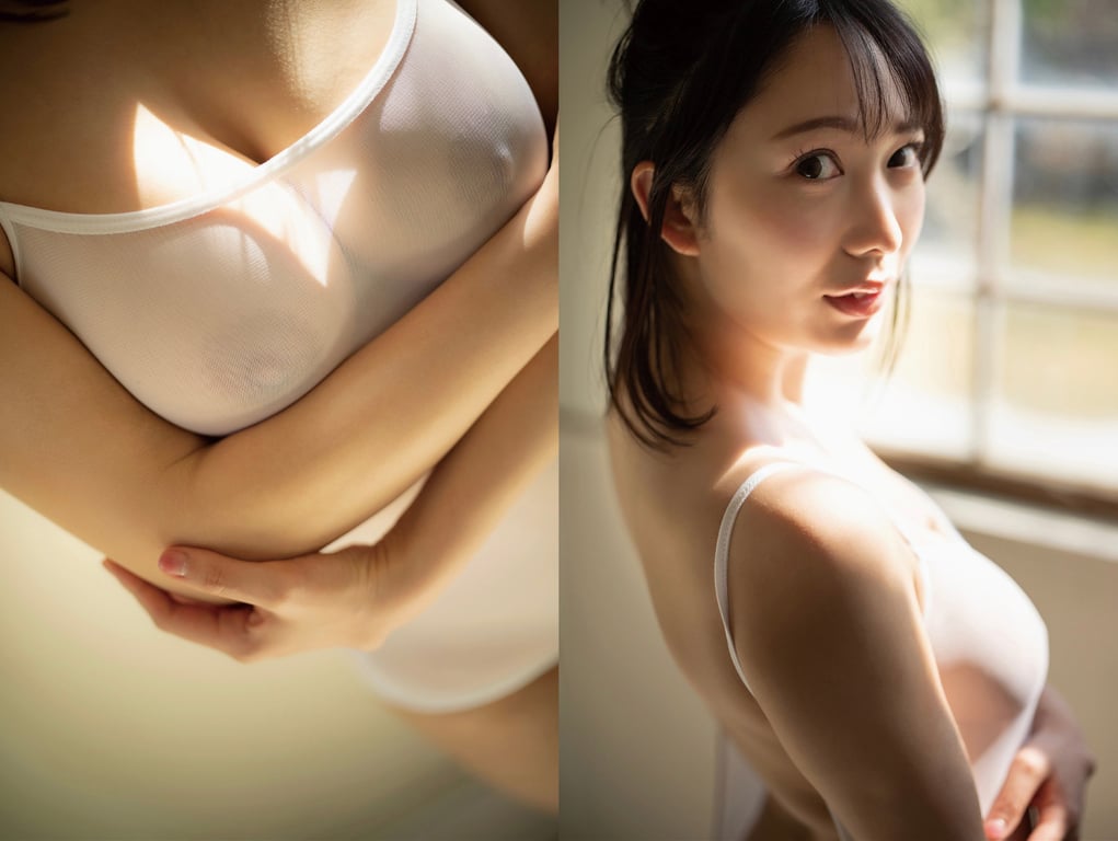 图片[27]-#弥生みずき 官方裸体写真集 柔和的阳光 - 全本免费在线观看-阅图吧