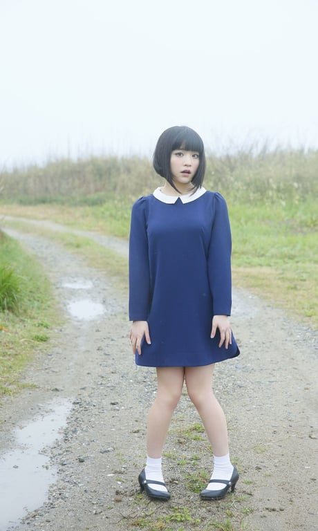 图片[27]-#Nagi Nemoto 根本凪 – Plastic doll in love 恋爱的塑料娃娃 (2016-07-29) - 全本免费在线观看-阅图吧