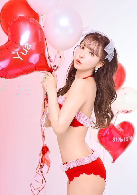 图片[5]-#AV最高峰 S級GIRLS GROUP S1キャンペーン No.1 Photo Book 偶像版 - 全本免费在线观看-阅图吧
