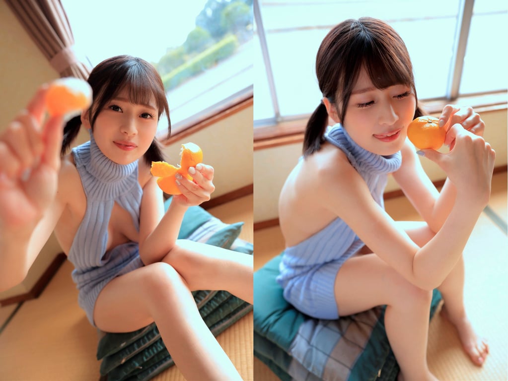 图片[42]-#優梨まいな ヌード写真集 奇迹[167P] - 全本免费在线观看-阅图吧