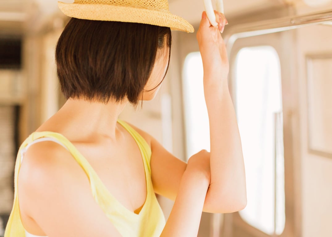 图片[58]-#青山裕企 Photobook 26sets\【青山裕企】锁骨女子 decollete girls - 全本免费在线观看-阅图吧