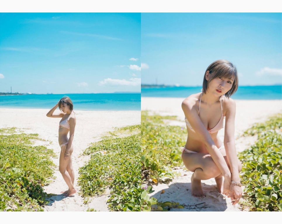 图片[201]-#美東澪 写真集 Nudity (wunder publishing house) - 全本免费在线观看-阅图吧