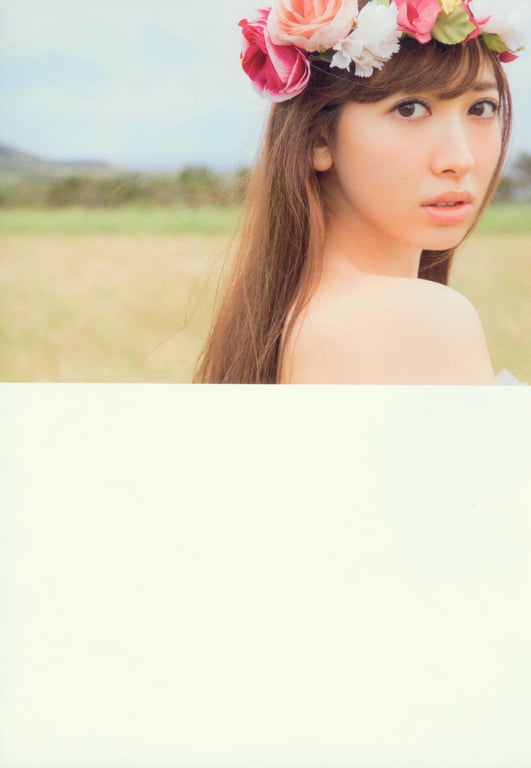 图片[128]-#Haruna Kojima 小嶋阳菜 – 1st. Photo Book Kojiharu 1st.写真集 小阳 - 全本免费在线观看-阅图吧