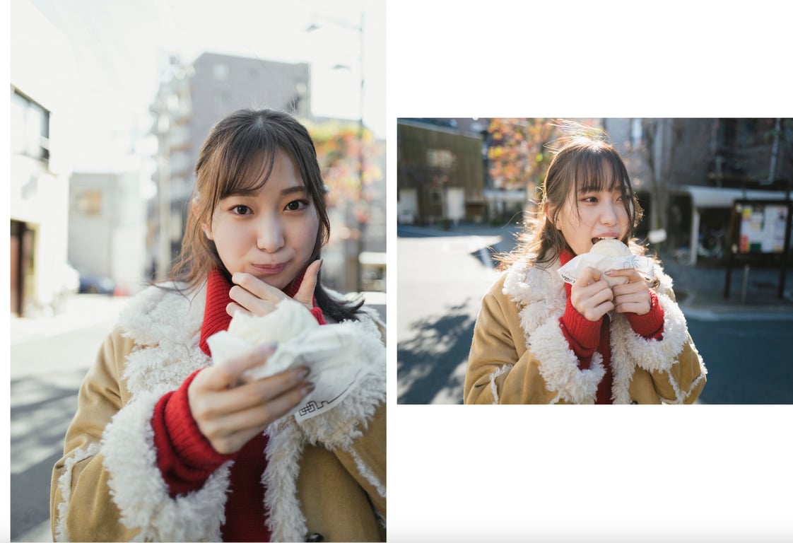 图片[14]-#美谷朱里 数字写真集 被拍到了 - 全本免费在线观看-阅图吧