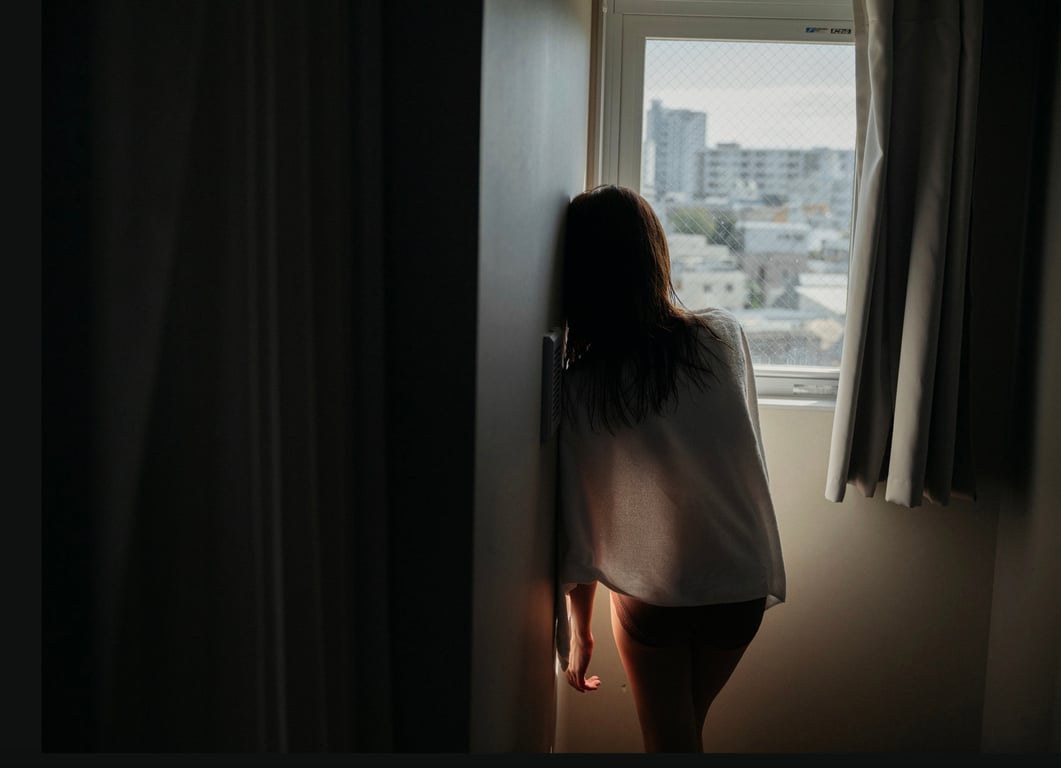 图片[24]-#山岸逢花 デジタル写真集 とられち - 全本免费在线观看-阅图吧