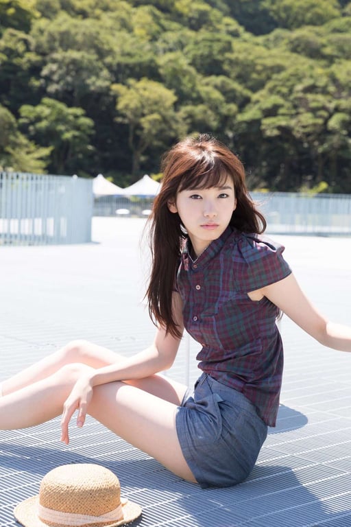 图片[16]-#Marie Iitoyo 饭丰玛丽耶 – PROTO STAR 饭丰玛丽耶 vol.1-4 - 全本免费在线观看-阅图吧