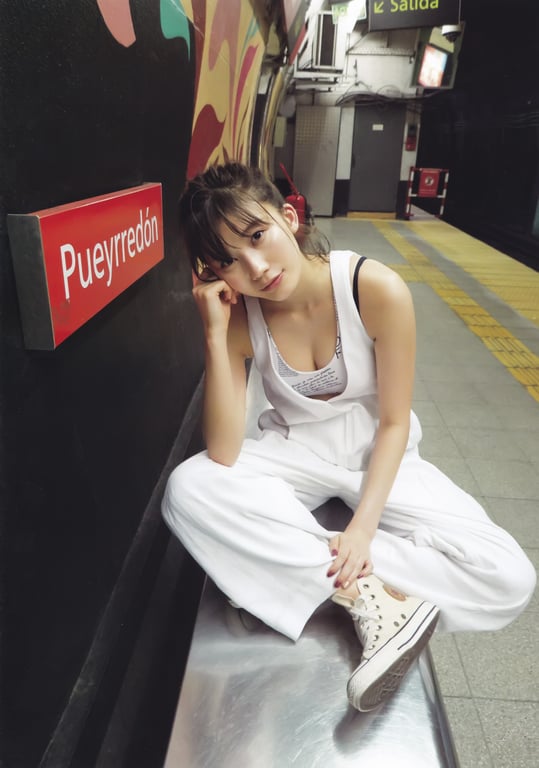 图片[93]-#小仓优香 第二写真集 じゃじゃうま - 全本免费在线观看-阅图吧